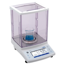 HT-HTR ANALYTICAL BALANCE