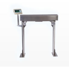 MILK WEIGHER