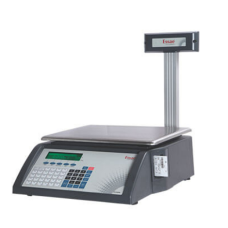 SI-810 LABEL PRINTING SCALE