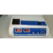 Digital Spectrophotometer