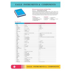 Microprocessor pH-Cond.-mV-Temp. Meter