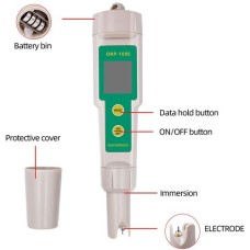 Orp Meter