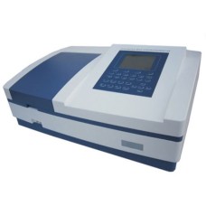 Double Beam UV-VIS Spectrophotometer