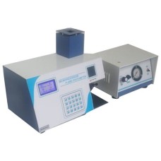 Microprocessor Flame Photometer