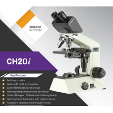 CH20i BIOLOGICAL MICROSCOPE