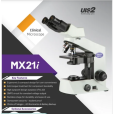 MX21i CLINICAL MICROSCOPE