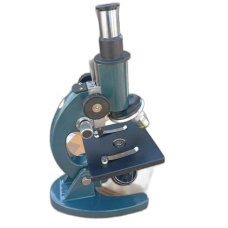 Edison Mild Steel Advance Student Microscope