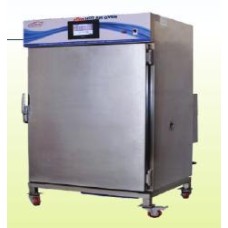 Hot Air Oven