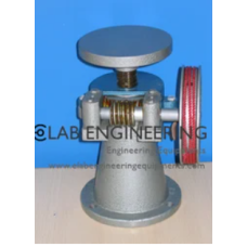 Compound Screw Jack