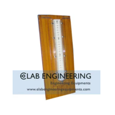 Differential Manometer