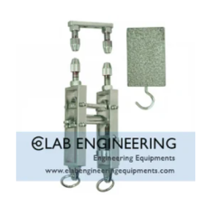 Youngs Modulus Apparatus (Searles Pattern)