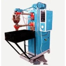 Seam Welding Machines