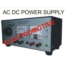 AC DC Power Supply