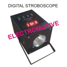 Digital Stroboscope