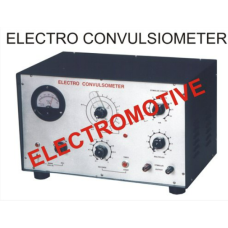 Electro Convulsiometer