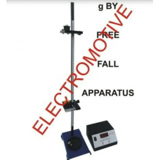 Free Fall Apparatus