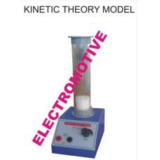 Kinetic Theory Model