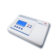 Microprocessor pH Meter