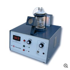 Digital Melting Point Apparatus