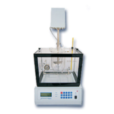 Microprocessor Dissolution Test Apparatus