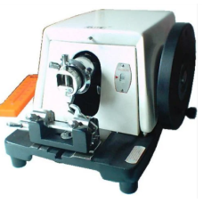 Microtome Spencer Type