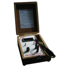 Digital Soil Moisture Meter