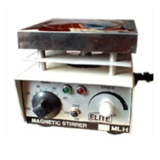 Magnetic Stirrer With Hot Plate