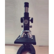 Scientific Microscope