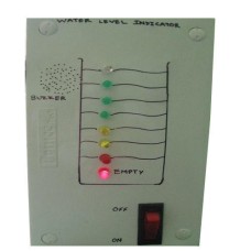 Electronic Water Level Indicator