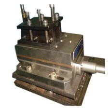 Lathe Tool Dynamometer