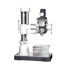 Radial Drilling Machine