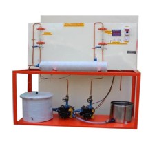 Tube Heat EXchanger