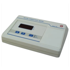 Deluxe Conductivity Meter