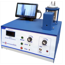 Digital Melting Point Apparatus