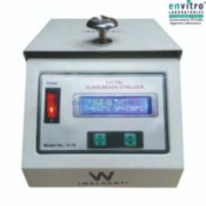 Digital Glass Bead Sterilizer