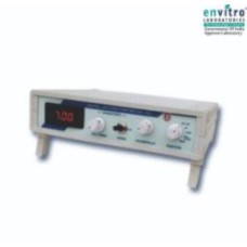 Electric Conductivity Meter