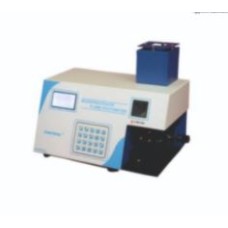 Flame Photometer