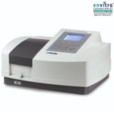 Spectrophotometer