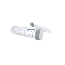 Eppendorf 15 Ml And 50 Ml Conical Tubes