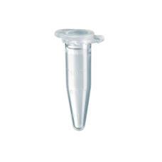 Eppendorf Tubes