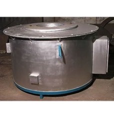 Metal Melting Furnace