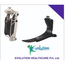 Prosthetic Leg