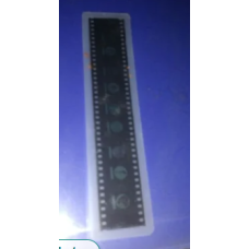 Projector Slides