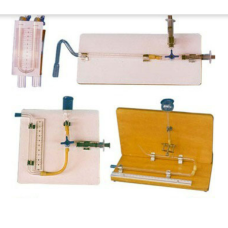 Plant Physiology Apparatus