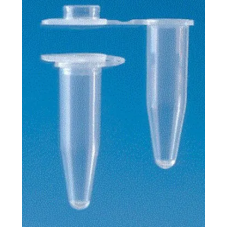 High-Capacity Microcentrifuge tubes