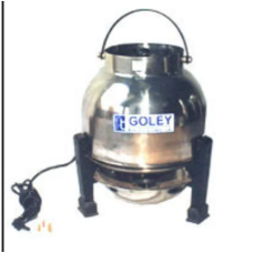 15 LT Goley Aerosol Disinfector