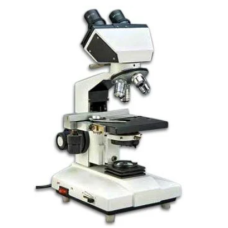 Binocular Microscope