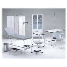 Hospital Furniture