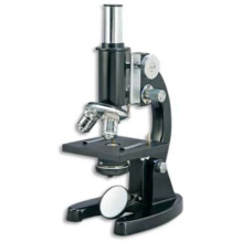 Student Microscope