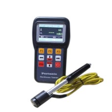 Portable Leeb Hardness Tester